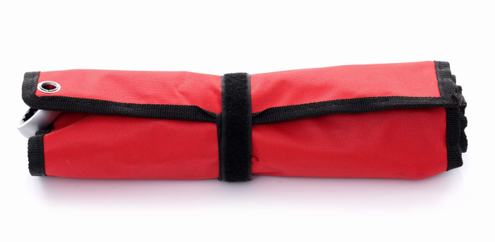 Set 12 chei cu clichet articulate 8-19mm 12bucati piese cap flexibil Cr-V (KD10947) [13]