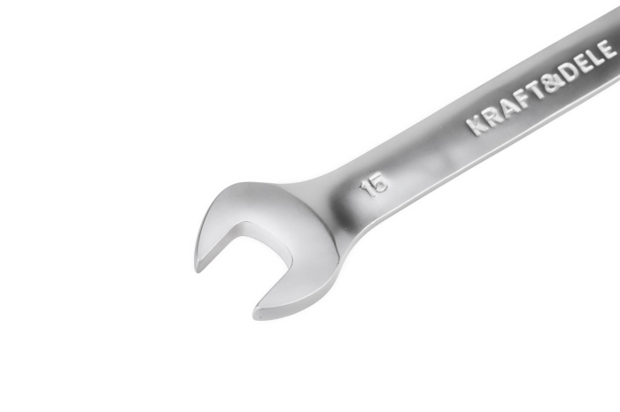 Set 12 chei cu clichet articulate 8-19mm 12bucati piese cap flexibil Cr-V (KD11304) [13]