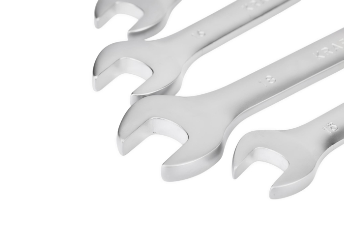 Set 12 chei cu clichet articulate 8-19mm 12bucati piese cap flexibil Cr-V (KD11304) [12]