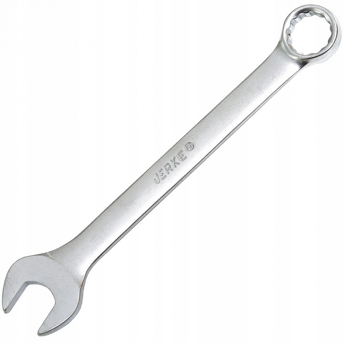 Set 12 chei fixe combinate 6-22mm 12bucati piese Chrome-Vanadium Cr-V (V35300) [4]
