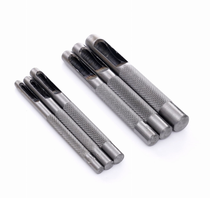 Set 12 dornuri pentru gaurire, preducele 3-8mm (KD11201) [3]