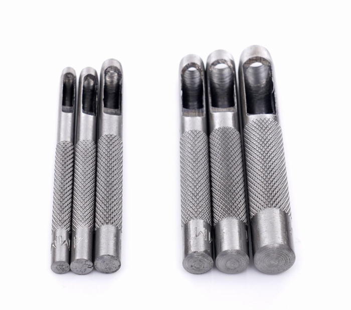 Set 12 dornuri pentru gaurire, preducele 3-8mm (KD11201) [2]