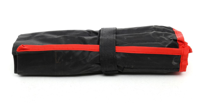 Set 17 chei fixe combinate 6-22mm 17bucati piese Chrome-Vanadium Cr-V (KD10933) [6]