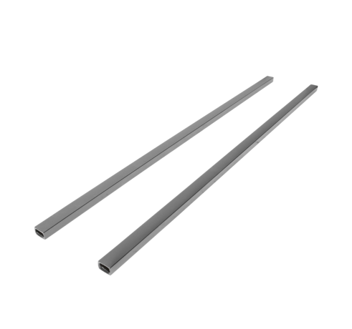 Set 2 bare transversale metalice pentru portbagaj DISCP67 (BK90975) [10]