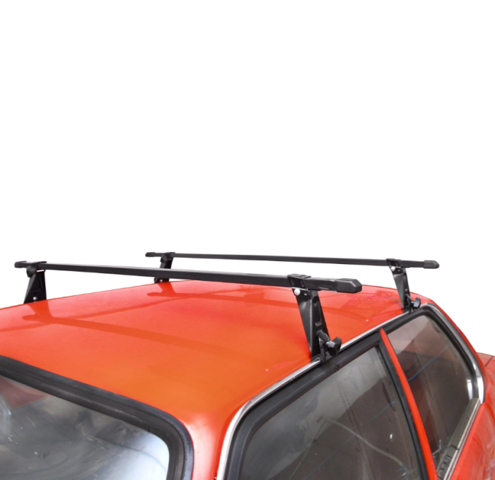 Set 2 bare transversale metalice pentru portbagaj DISCP67 (BK90975) [2]