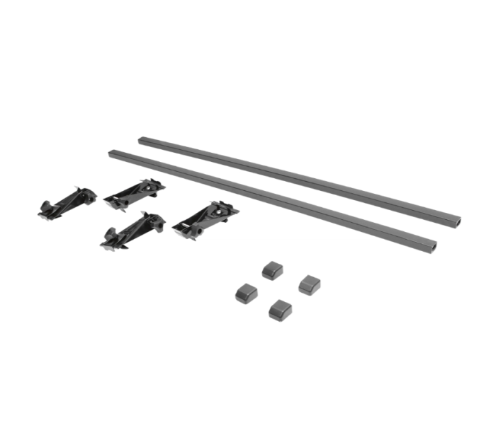 Set 2 bare transversale metalice pentru portbagaj DISCP67 (BK90975) [6]