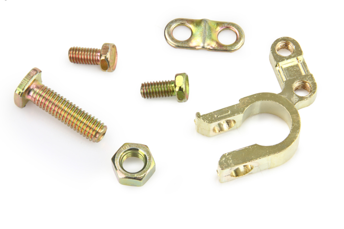 Set 2 cleme universale pentru borne baterie LSL-24A (M82536) [6]