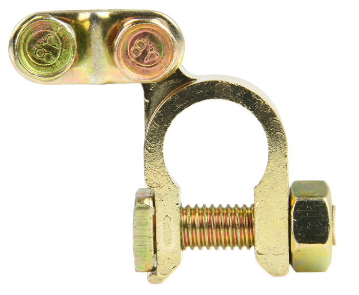 Set 2 cleme universale pentru borne baterie LSL-24A (M82536) [2]