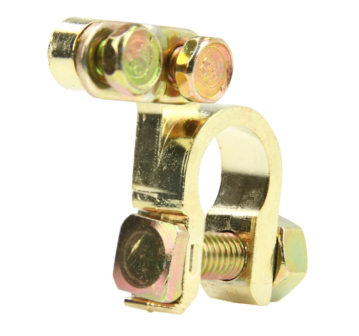 Set 2 cleme universale pentru borne baterie LSL-24A (M82536) [5]