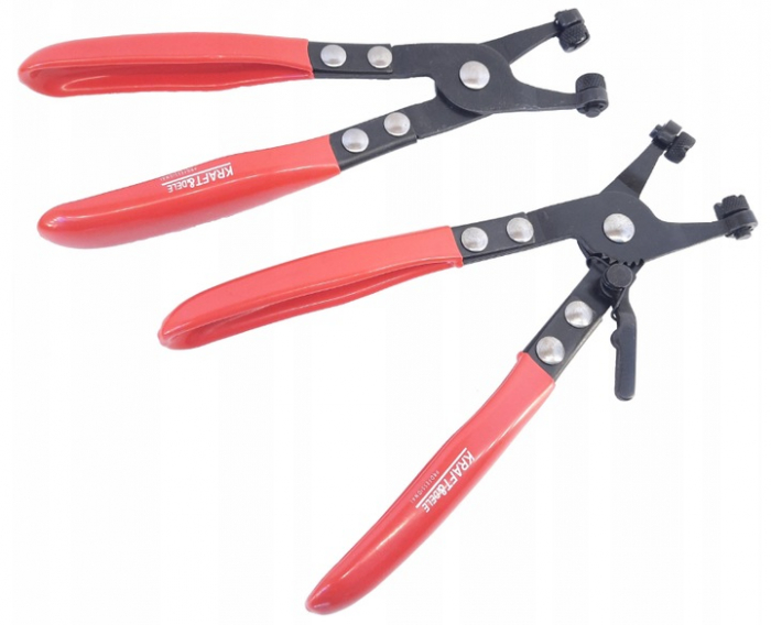 Set 2 clesti montare demontare coliere 220mm (KD10615) [4]