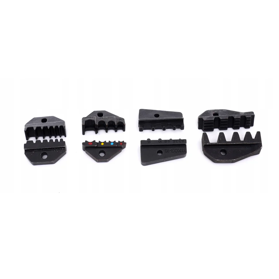 Set 2 clesti si 5 matrite sertizat cabluri (KD10693) [4]