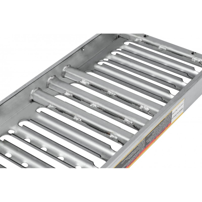 Set 2 rampe rampi auto de acces pliabile din otel 500-1600kg per set mobile 3070 (ECRN3070) [10]