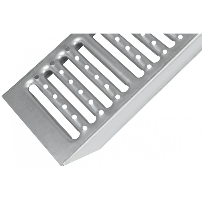 Set 2 rampe rampi auto de acces pliabile din otel 500-1600kg per set mobile 3070 (ECRN3070) [7]