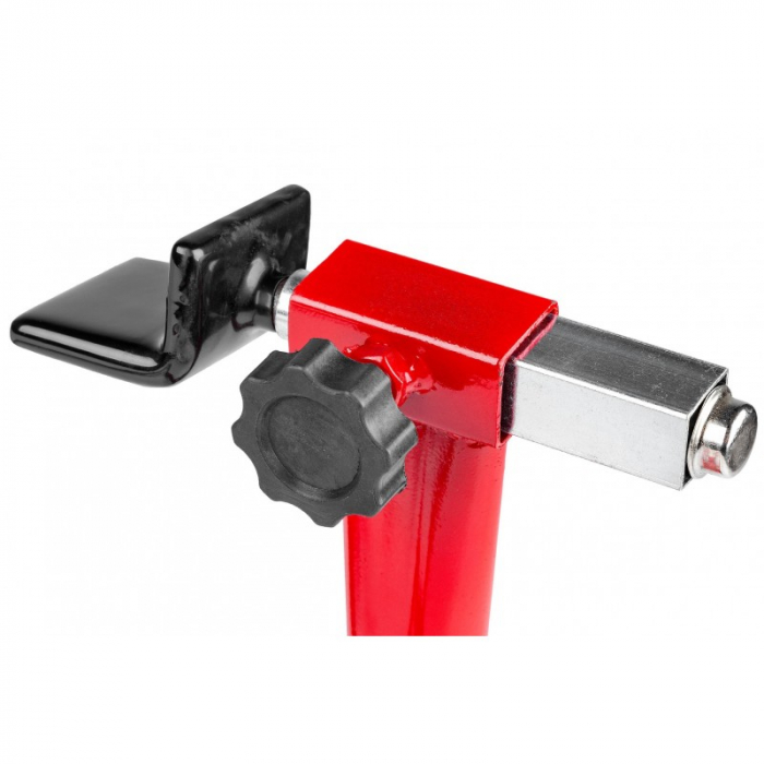 Set 2 stand cric suporti motocicleta roata fata spate (1803) [15]