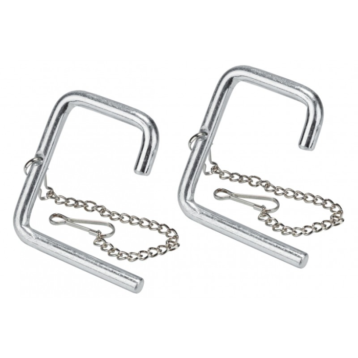 Set 2 suporti atelier reglabil 80-130cm capra stand suport de lucru (3026) [10]