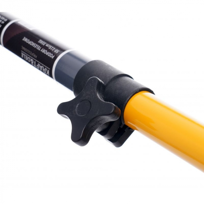 Set 2 suporti stalp dispozitiv telescopic sustinere placi panouri rigips 50-115cm (KD3022) [7]