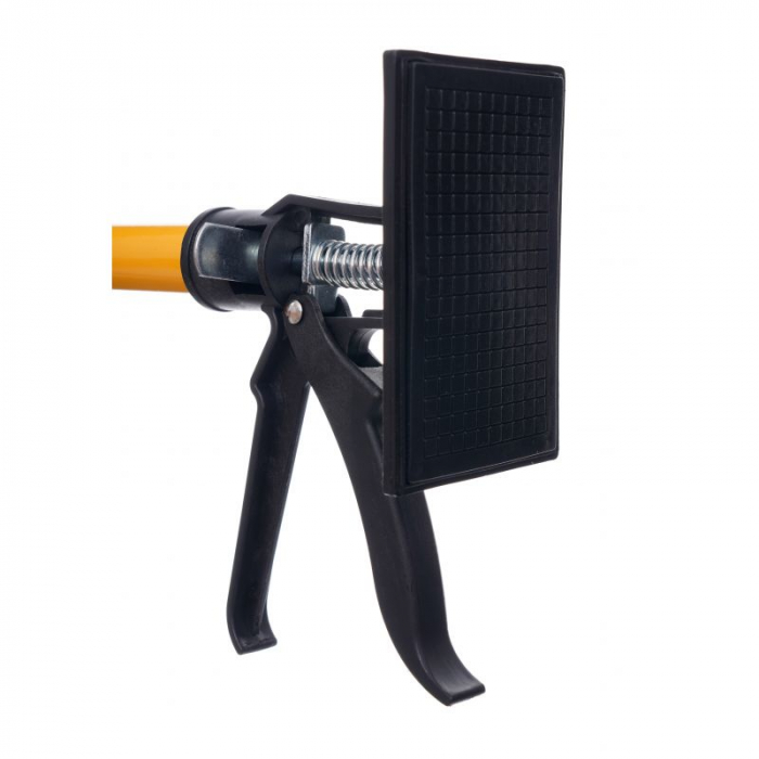Set 2 suporti stalp dispozitiv telescopic sustinere placi panouri rigips 50-115cm (KD3022) [6]