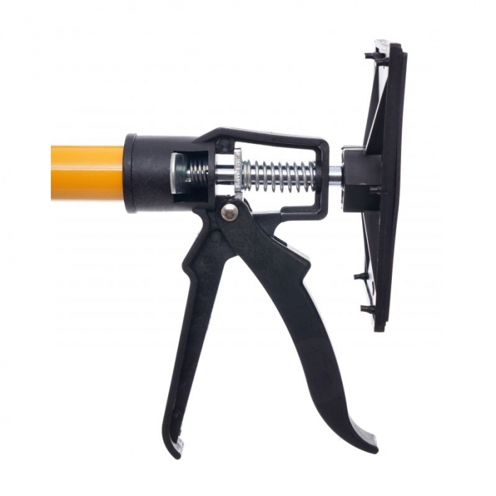 Set 2 suporti stalp dispozitiv telescopic sustinere placi panouri rigips 50-115cm (KD3022) [5]