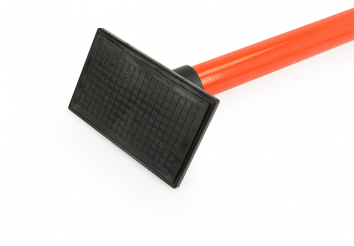 Set 2 suporti stalp dispozitiv telescopic sustinere placi panouri rigips 50-115cm (M80074) [5]