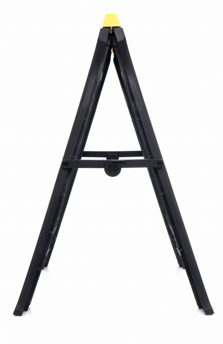 Set 2 suporti suport standuri stand atelier pliabili stand de lucru, sarcina max.170kg (KD505) [5]