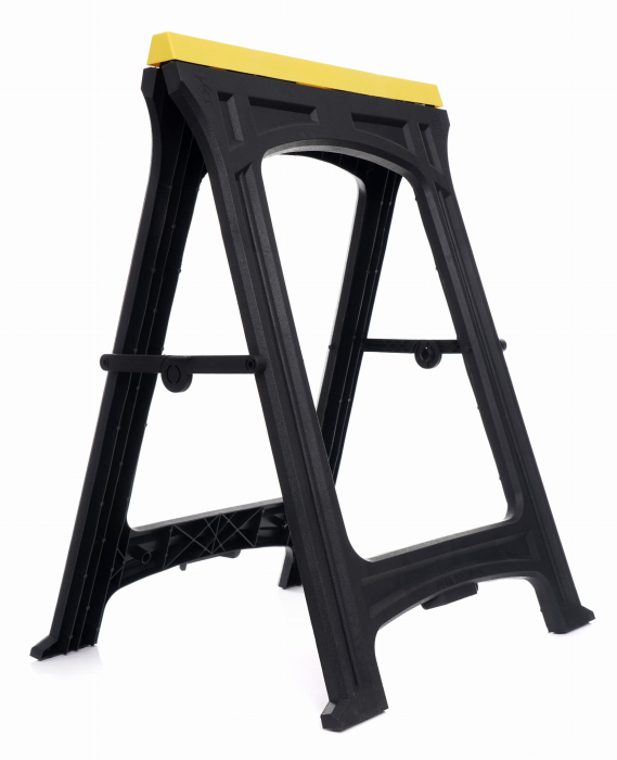 Set 2 suporti suport standuri stand atelier pliabili stand de lucru, sarcina max.170kg (KD505) [3]