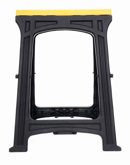 Set 2 suporti suport standuri stand atelier pliabili stand de lucru, sarcina max.170kg (KD505) [2]