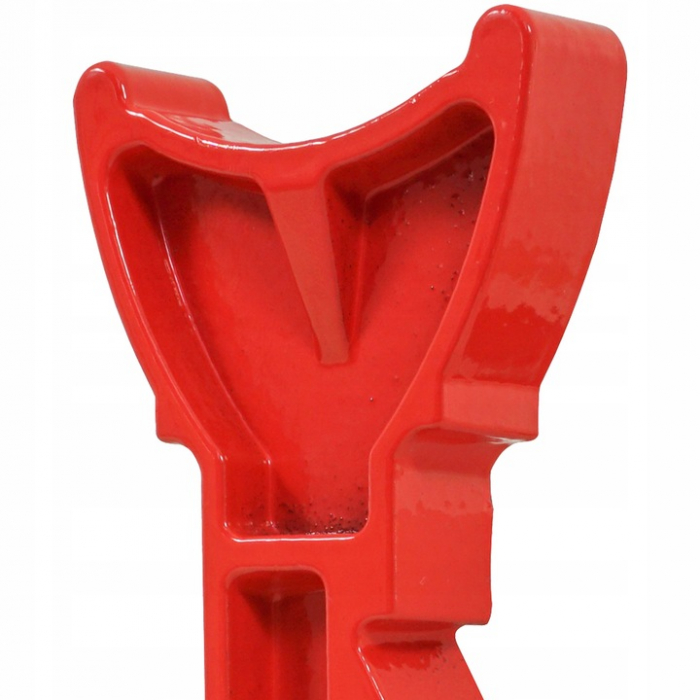 Set 2 suporti sustinere tip capra 3 Tone auto, reglaj dinti 285-425mm (V80093) [10]