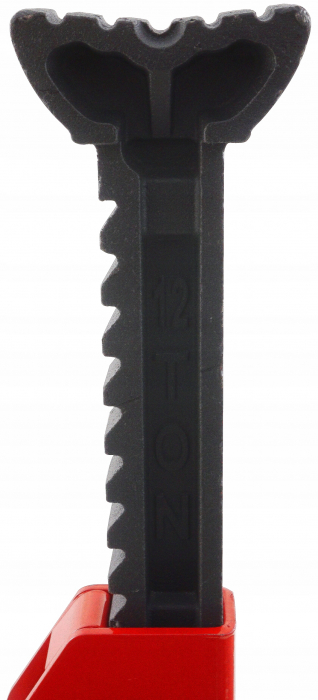 Set 2 suporti sustinere, suspendare tip capra 12 Tone auto utilaj reglaj dinti (V80095) [2]