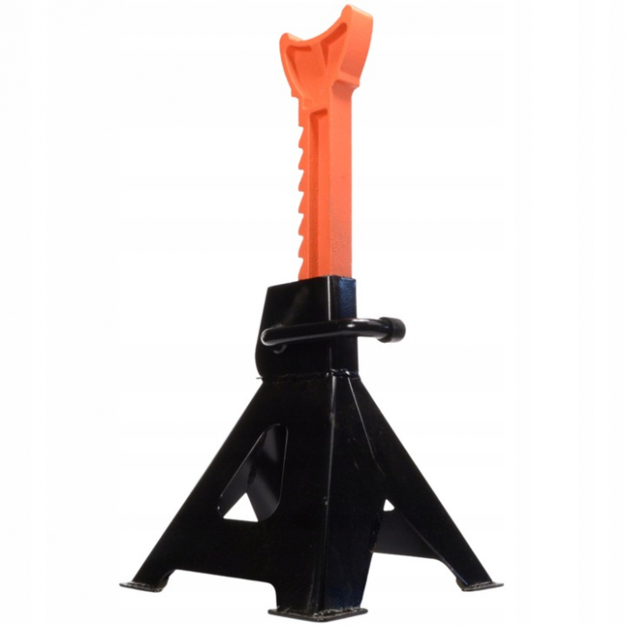 Set 2 suporti sustinere, suspendare tip capra 3 Tone auto, reglaj dinti (14311) [3]