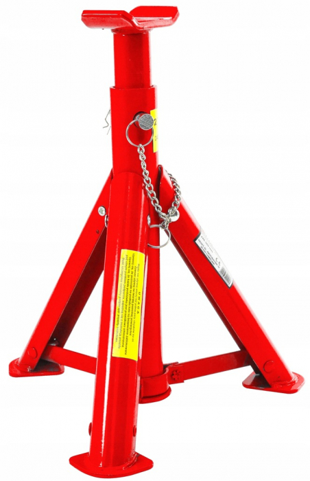 Set 2 suporti sustinere tip capre 2 Tone pliabile 245-365mm (V80090) [5]