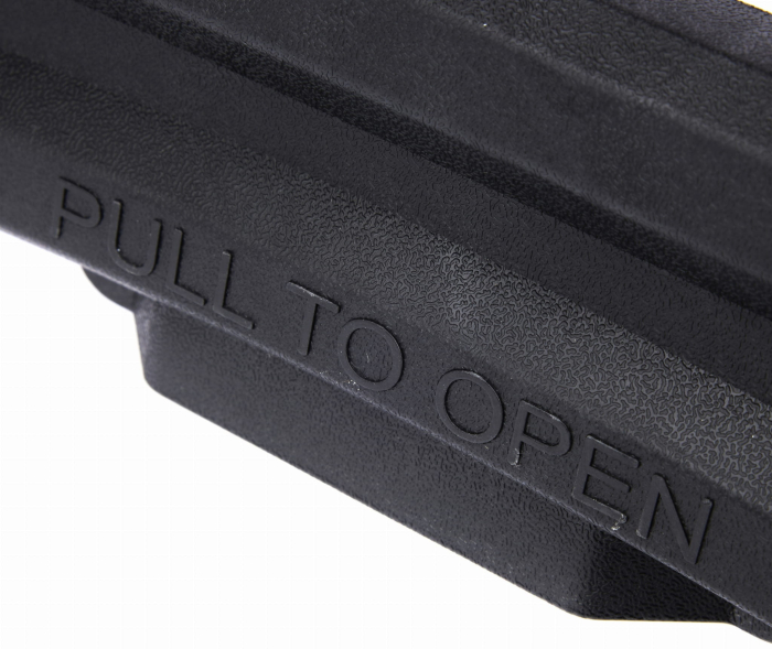 Set 2 suporturi de lucru (capre atelier) pliabile cu tava scule 170kg/buc (KD506) [7]