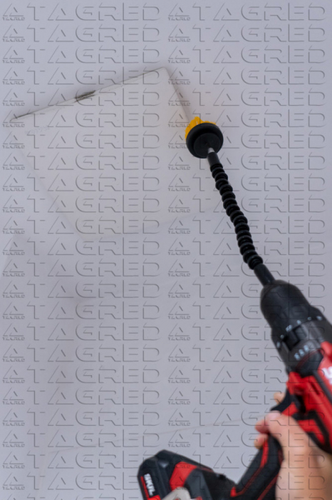 Set 20 piese perii bureti de curatare si slefuire (TA4204) [7]
