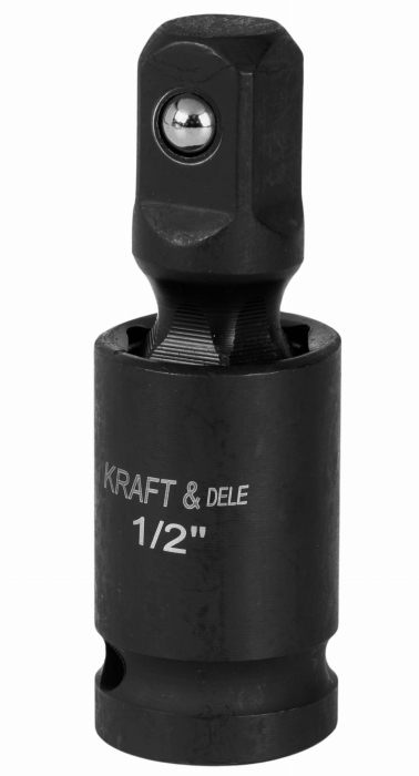 Set 3 articulatii impact prelungitoare cardanice cu bila 12 14 38 (KD10530) [10]