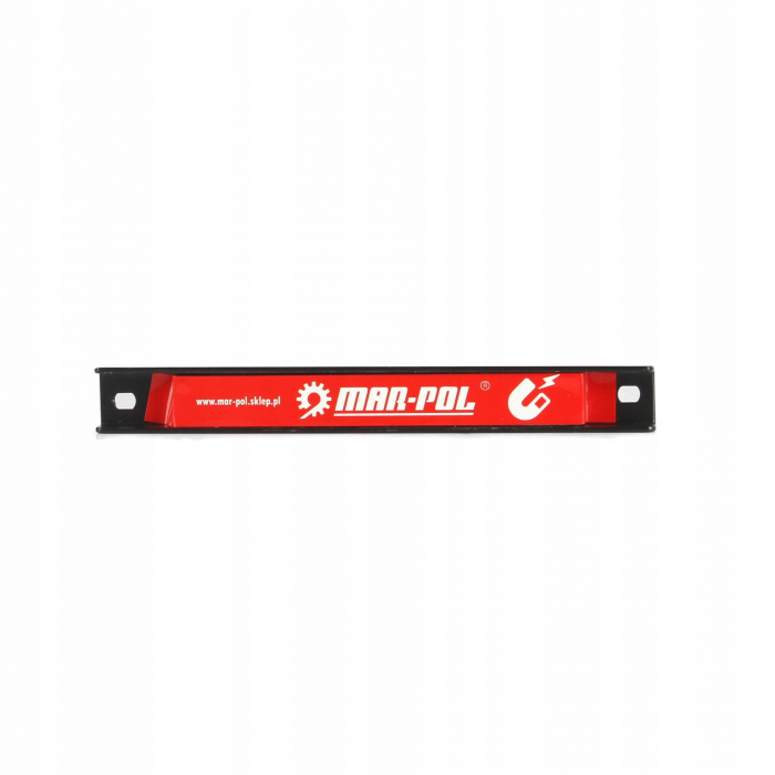 Set 3 benzi magnetice atelier pentru scule fixare perete (M66851) [4]