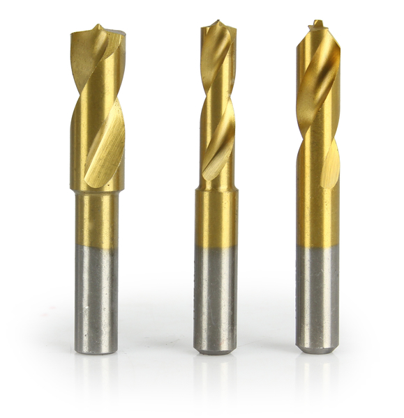 Set 3 burghie pentru puncte de sudura 6.5-8-10mm (M22318) [2]