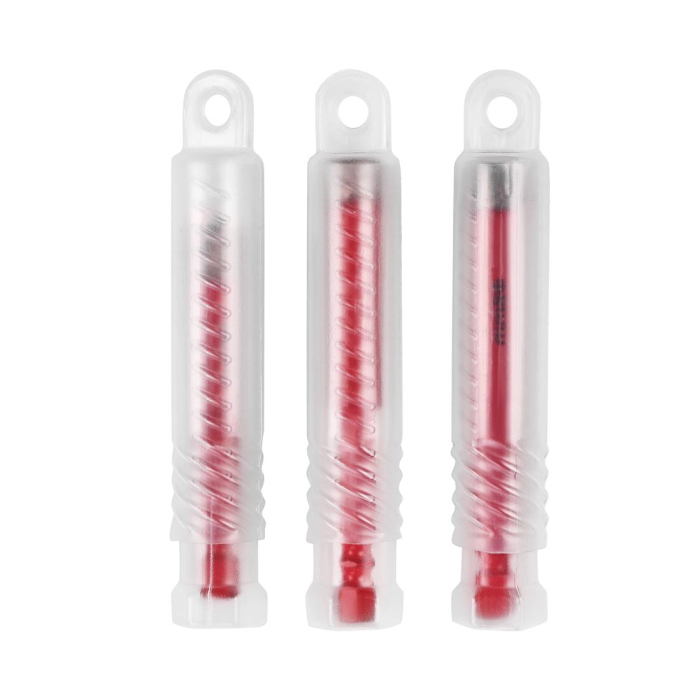 Set 3 carote diamantate pentru gresie faianta beton 6, 8, 10 mm cap hexagonal bormasina (KD12645) [2]