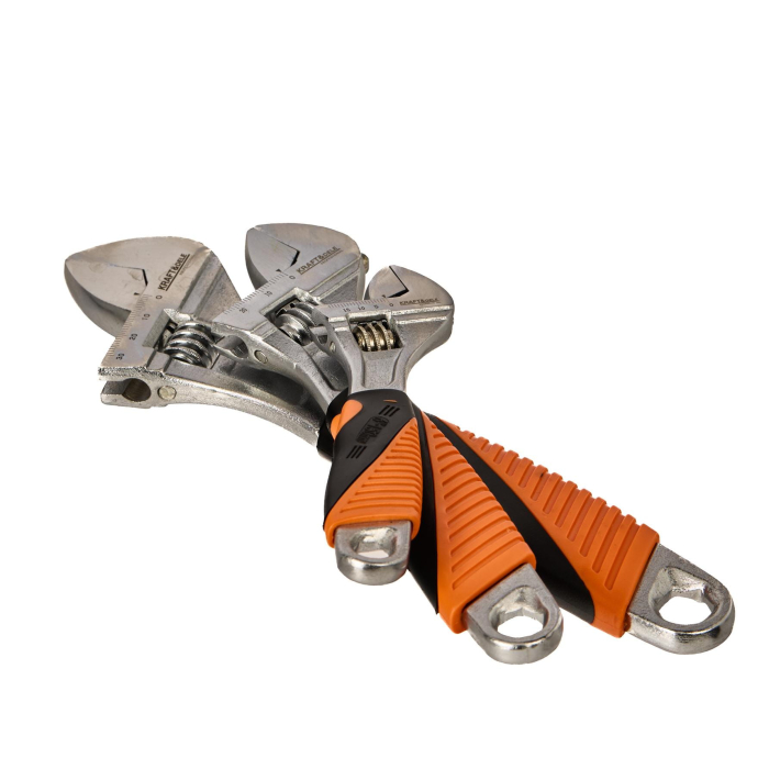 Set 3 chei reglabile (KD10635) [11]