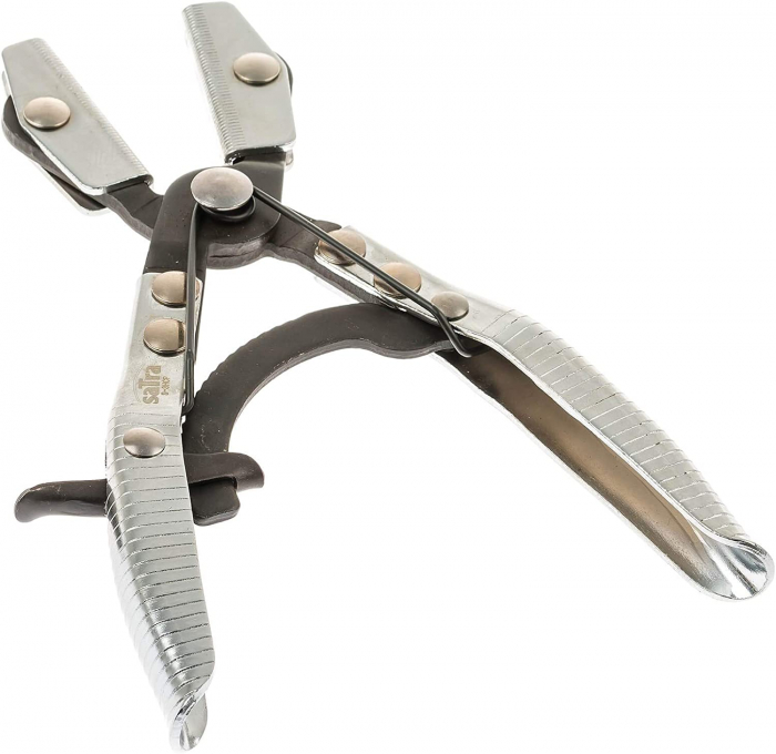 Set 3 clesti metal obturat furtune conducte (S-3HCP) [7]