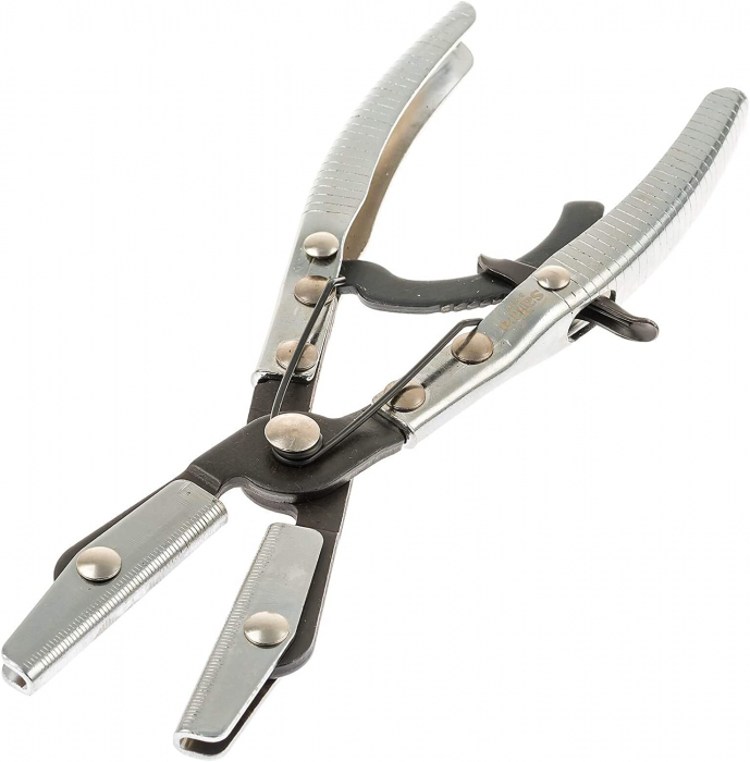 Set 3 clesti metal obturat furtune conducte (S-3HCP) [4]