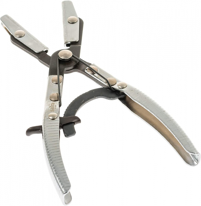 Set 3 clesti metal obturat furtune conducte (S-3HCP) [3]