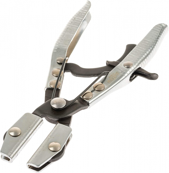 Set 3 clesti metal obturat furtune conducte (S-3HCP) [2]