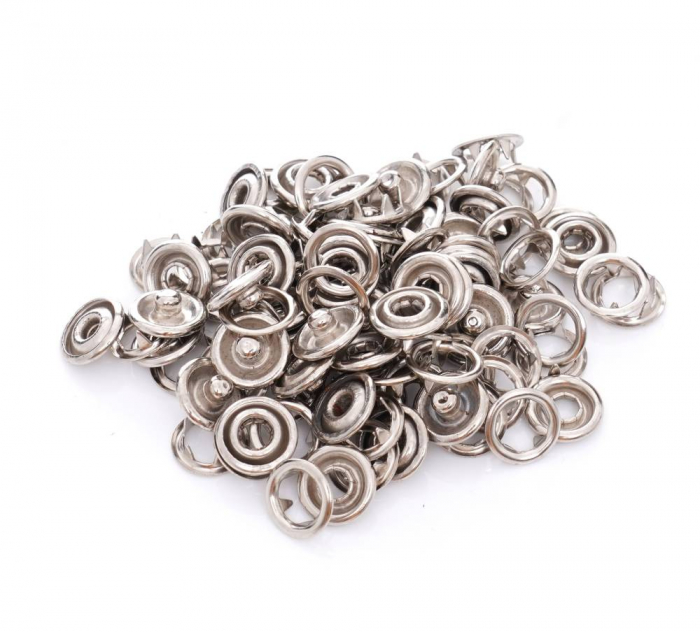 Set 3 clesti perforatoare gaurire perforare piele curele cu capse (TA4170) [12]