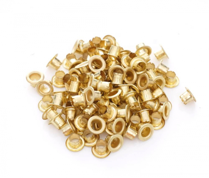Set 3 clesti perforatoare gaurire perforare piele curele cu capse (TA4170) [13]