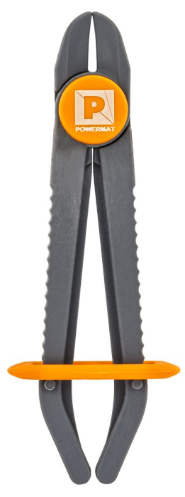 Set 3 clesti strangere furtunuri lichide nylon 160-255mm PM1366 (PM-SDP-3T) [3]