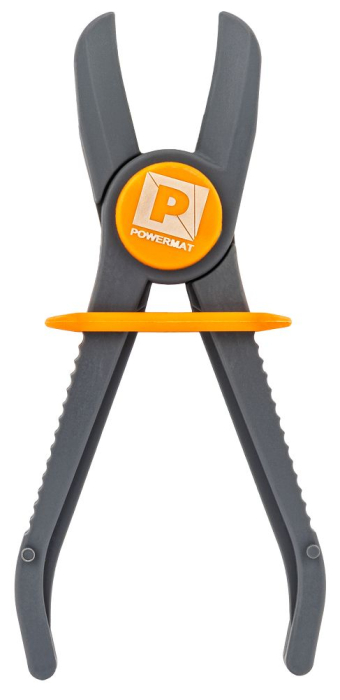 Set 3 clesti strangere furtunuri lichide nylon 160-255mm PM1366 (PM-SDP-3T) [5]