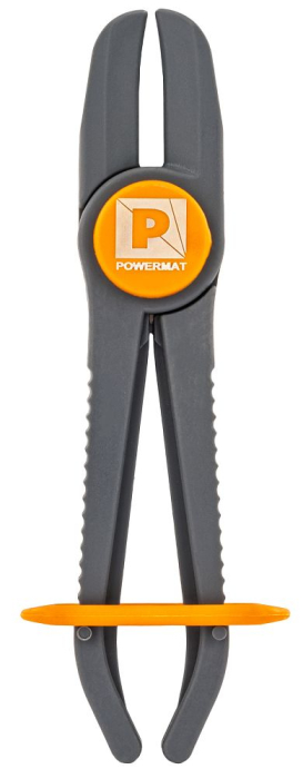 Set 3 clesti strangere furtunuri lichide nylon 160-255mm PM1366 (PM-SDP-3T) [2]