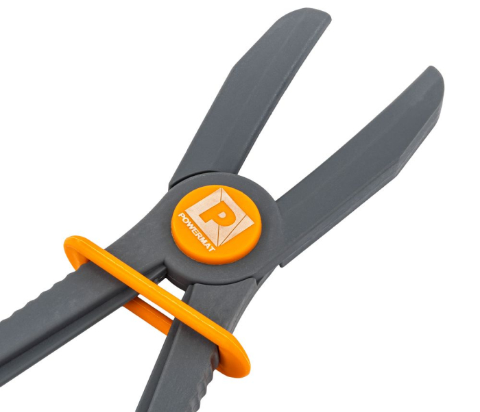 Set 3 clesti strangere furtunuri lichide nylon 160-255mm PM1366 (PM-SDP-3T) [8]