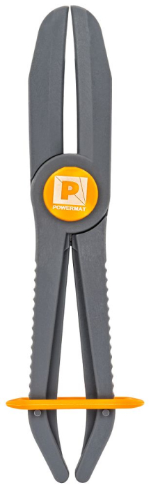 Set 3 clesti strangere furtunuri lichide nylon 160-255mm PM1366 (PM-SDP-3T) [4]