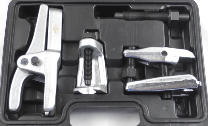 Set 3 extractoare articulatii sferice pivoti (SBJC6025) [2]