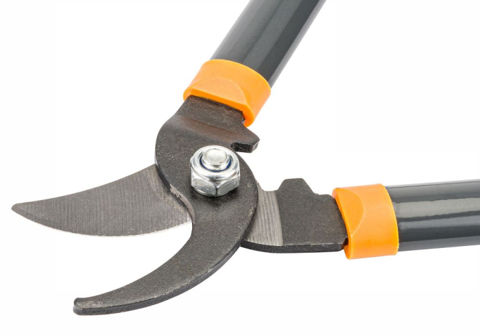 Set 3 foarfece gradinarit pentru crengi, gard viu si pomi, otel rezistent PM0986 (PM-ZNDZ-3T) [3]